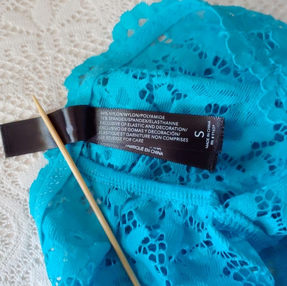 Sam Edelman - Ruched Hipster - Picture 4 of 5